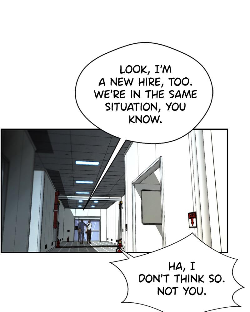 Read A Man's Man Manga Online