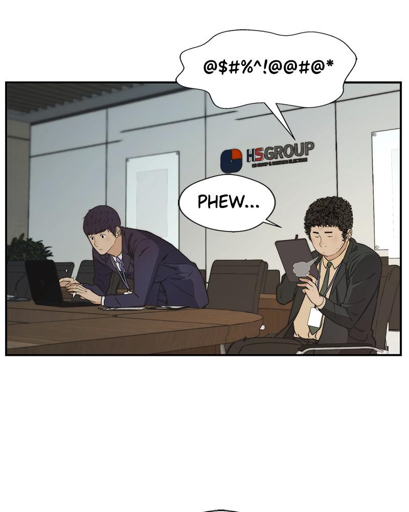 Read A Man's Man Manga Online