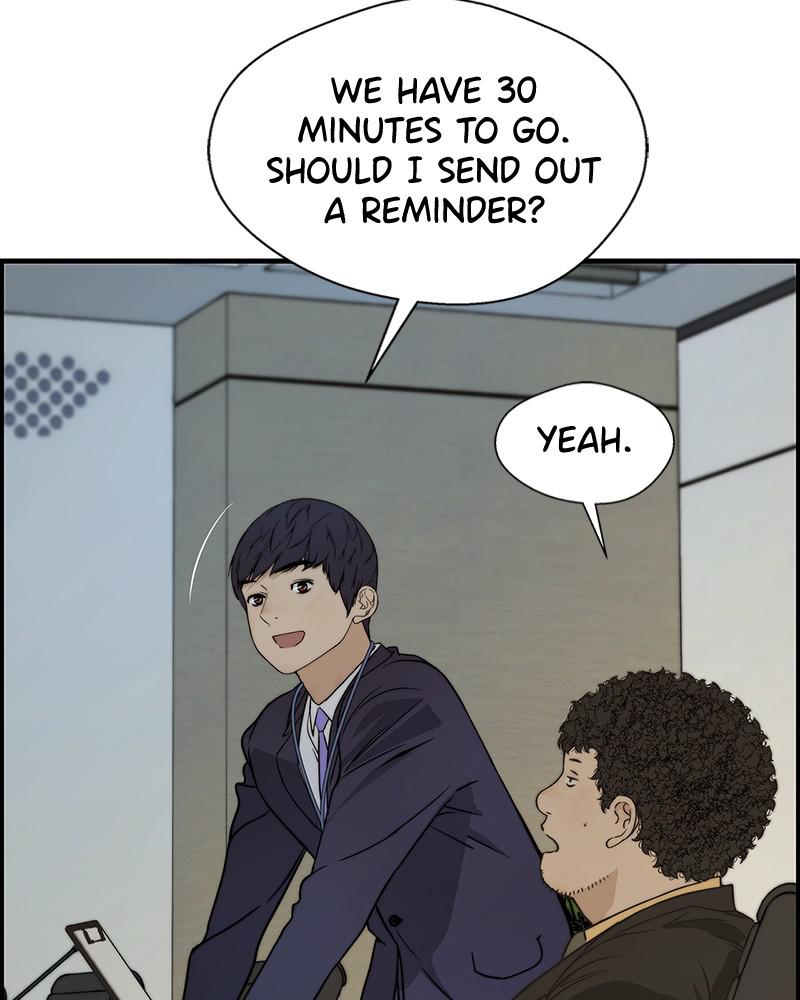 Read A Man's Man Manga Online