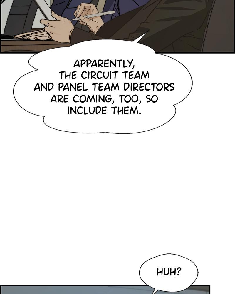 Read A Man's Man Manga Online