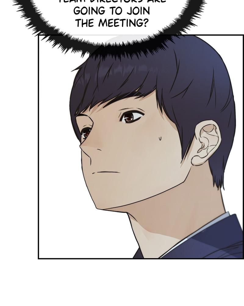 Read A Man's Man Manga Online