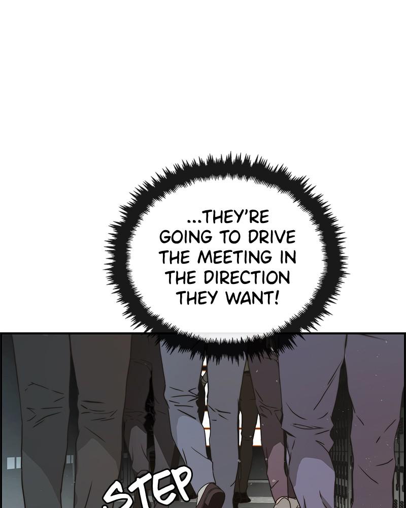 Read A Man's Man Manga Online