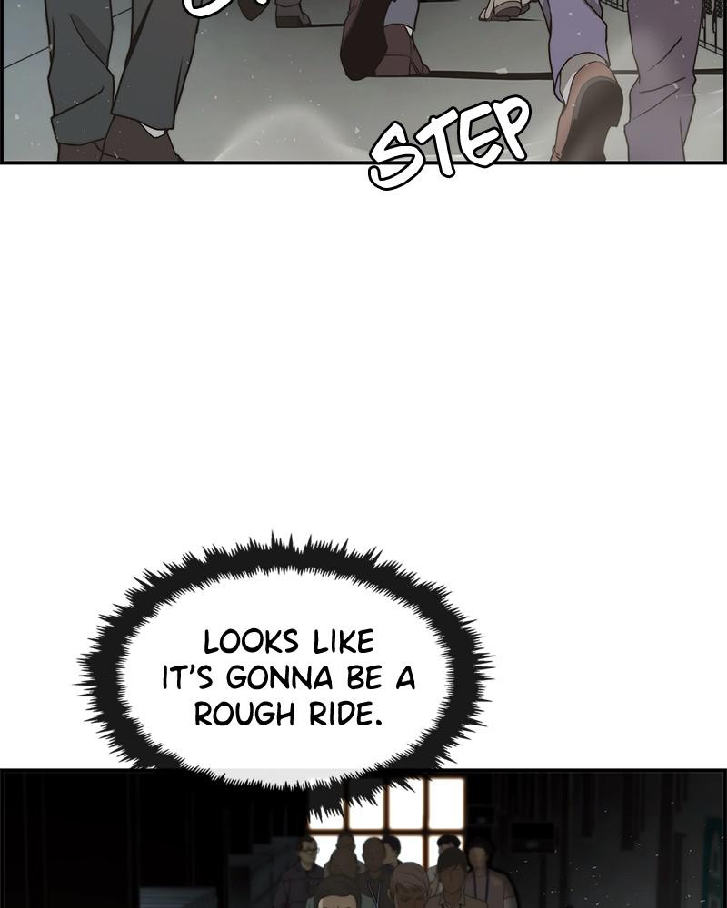 Read A Man's Man Manga Online