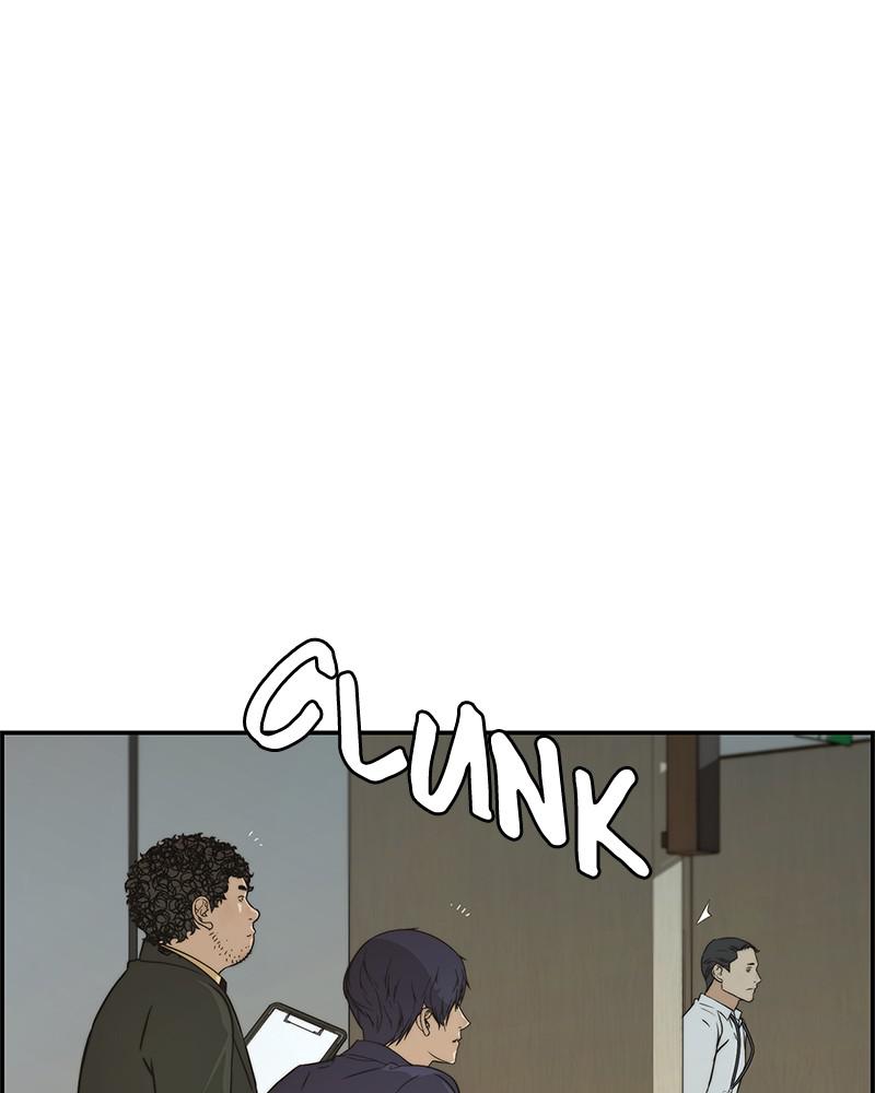 Read A Man's Man Manga Online
