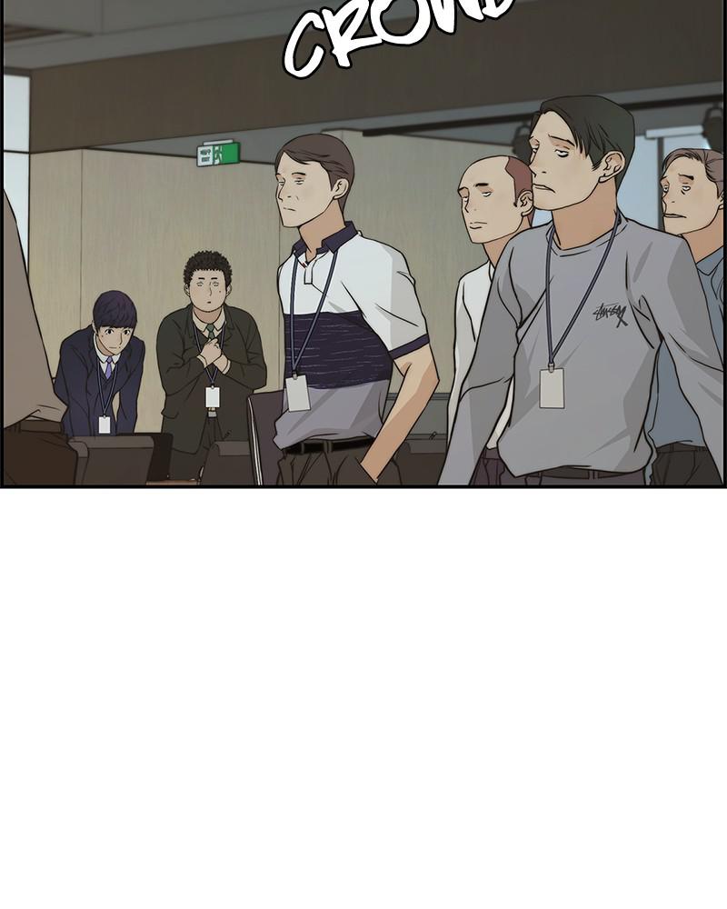 Read A Man's Man Manga Online