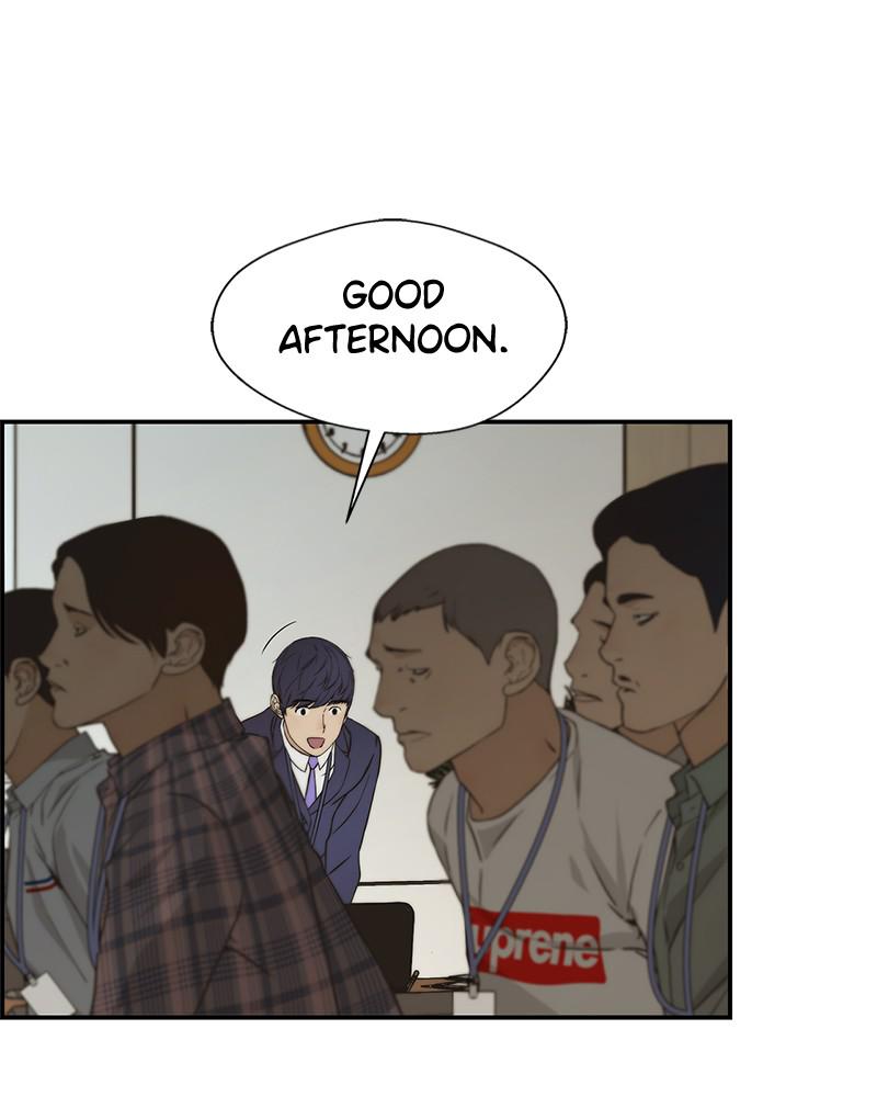 Read A Man's Man Manga Online
