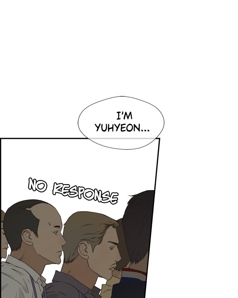 Read A Man's Man Manga Online