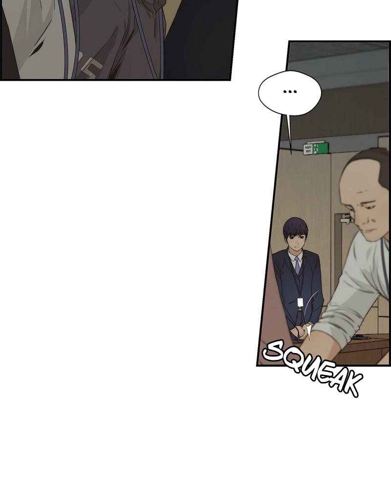 Read A Man's Man Manga Online