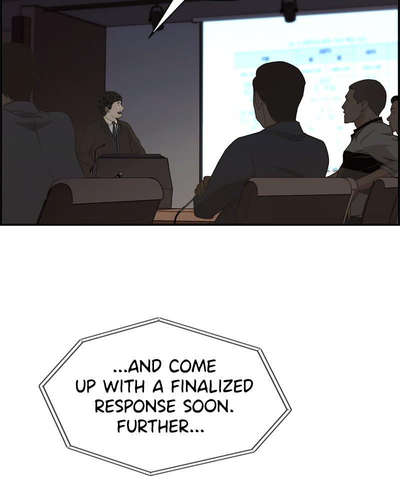 Read A Man's Man Manga Online