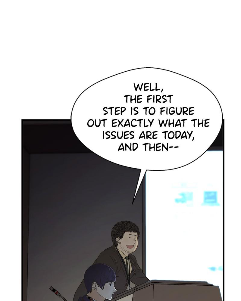 Read A Man's Man Manga Online