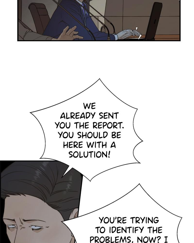 Read A Man's Man Manga Online
