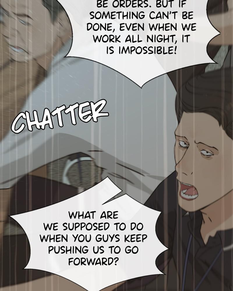 Read A Man's Man Manga Online