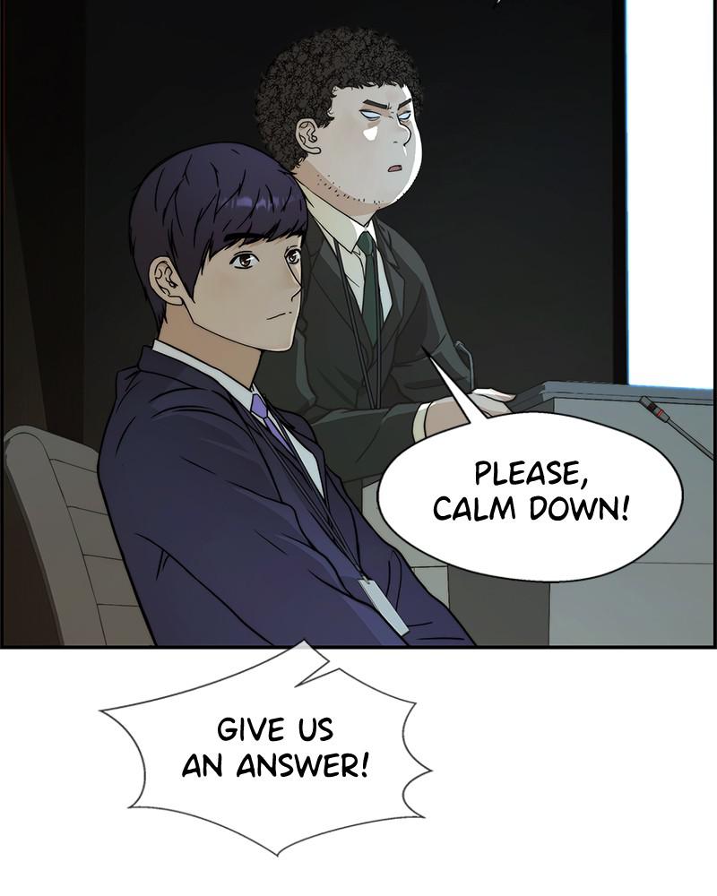 Read A Man's Man Manga Online