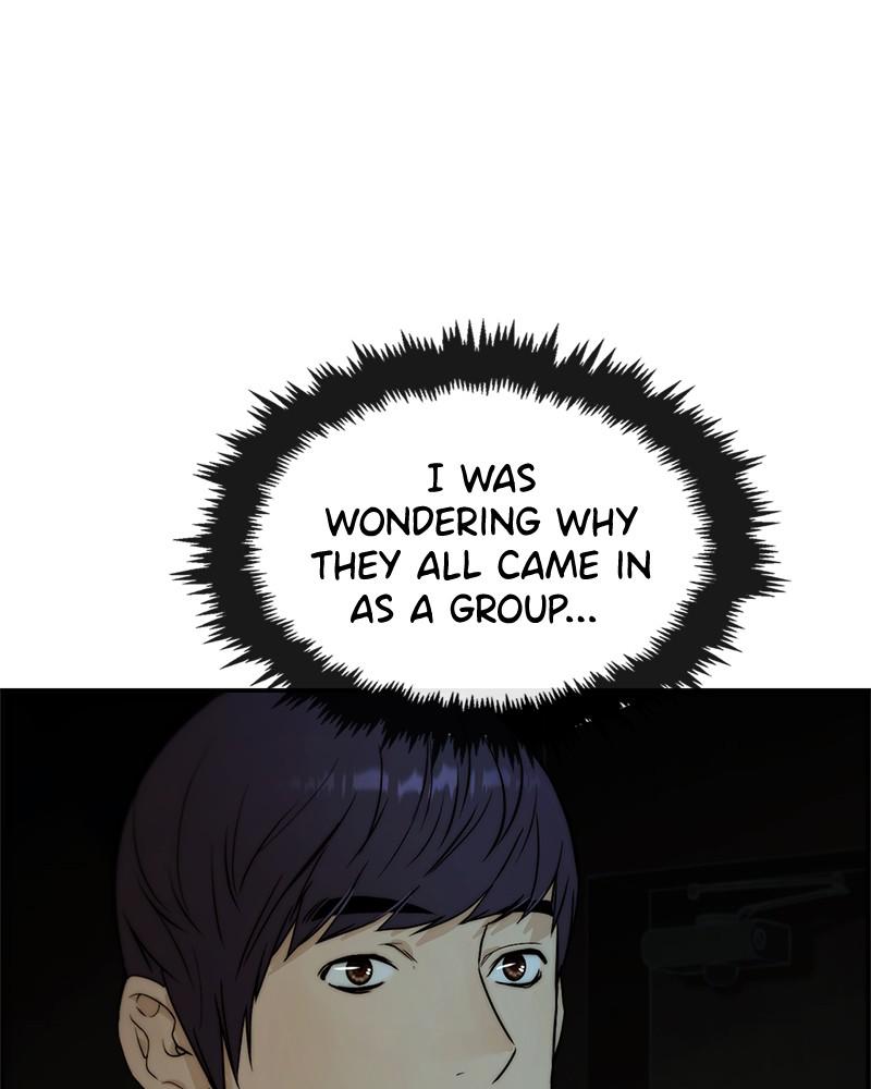 Read A Man's Man Manga Online