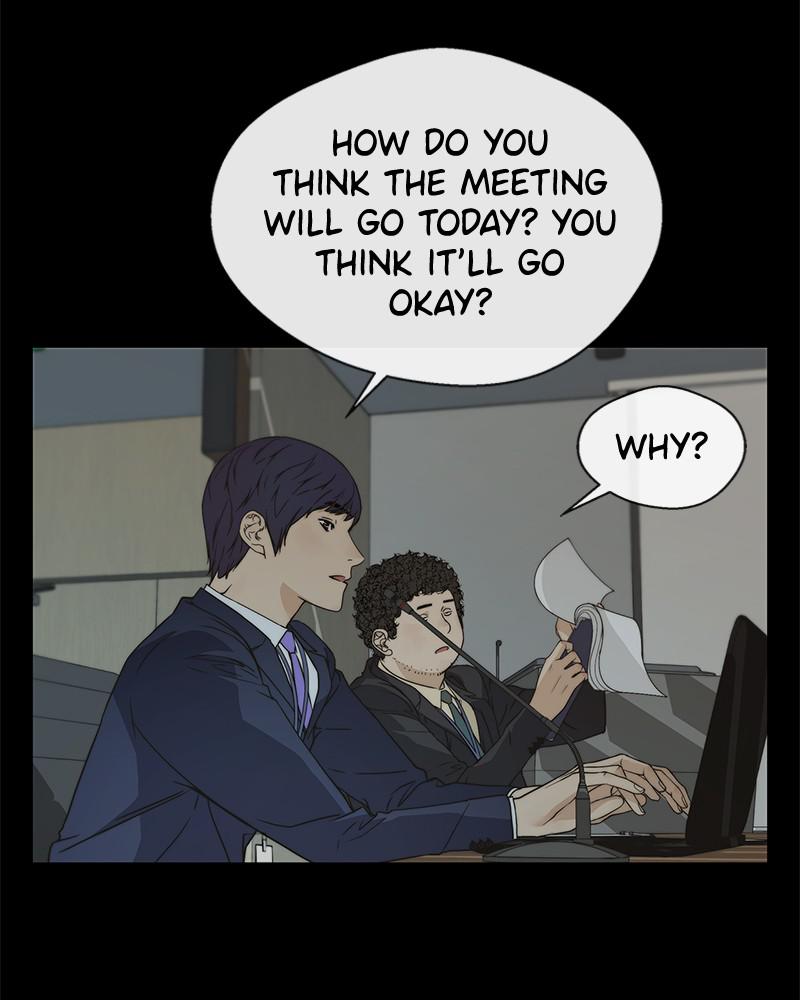 Read A Man's Man Manga Online