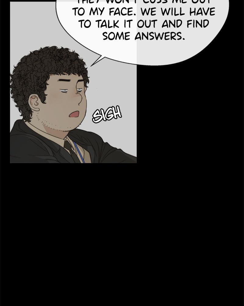 Read A Man's Man Manga Online