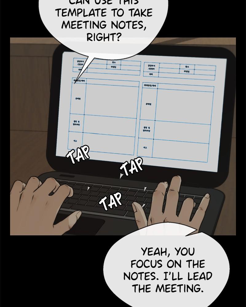 Read A Man's Man Manga Online