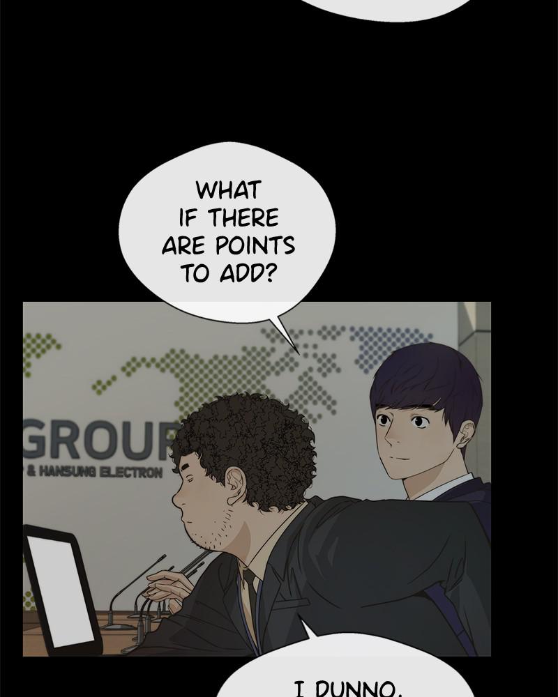 Read A Man's Man Manga Online