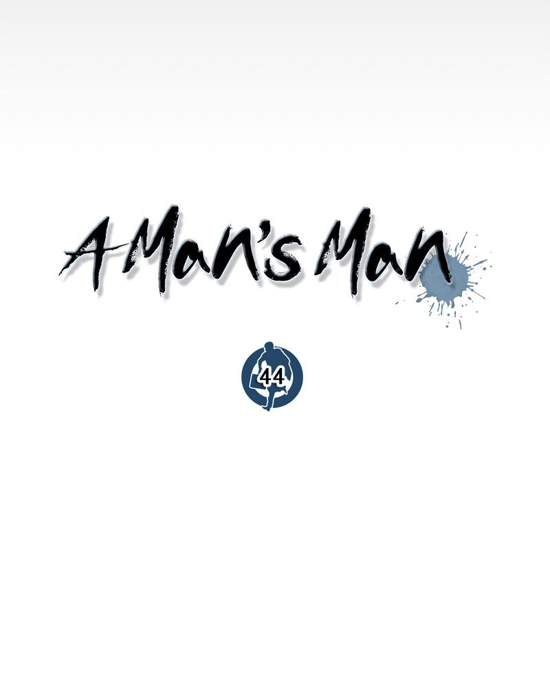 Read A Man's Man Manga Online