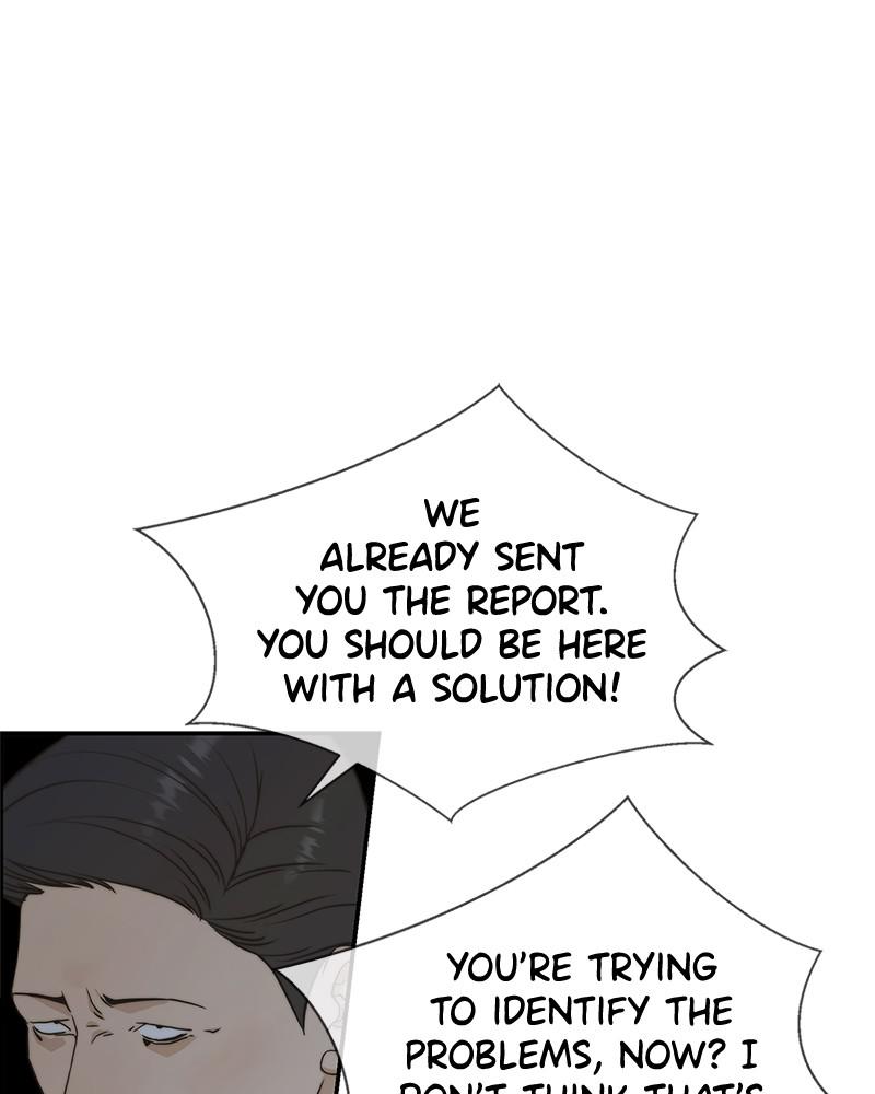 Read A Man's Man Manga Online