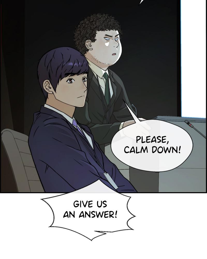 Read A Man's Man Manga Online