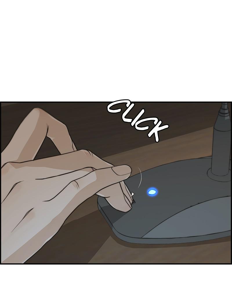 Read A Man's Man Manga Online