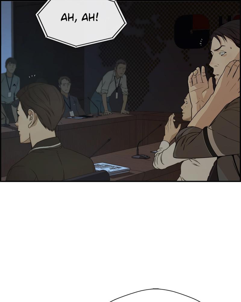 Read A Man's Man Manga Online