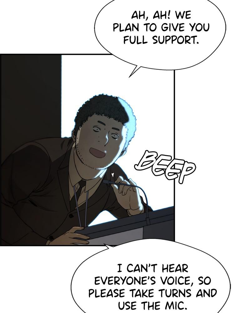 Read A Man's Man Manga Online