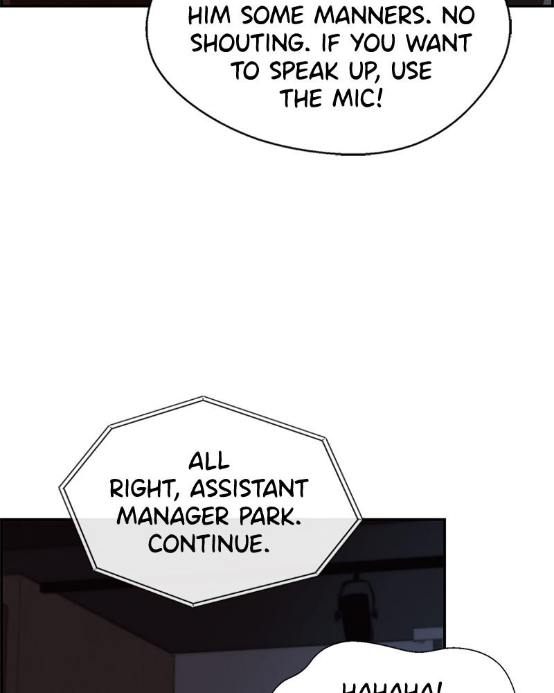 Read A Man's Man Manga Online