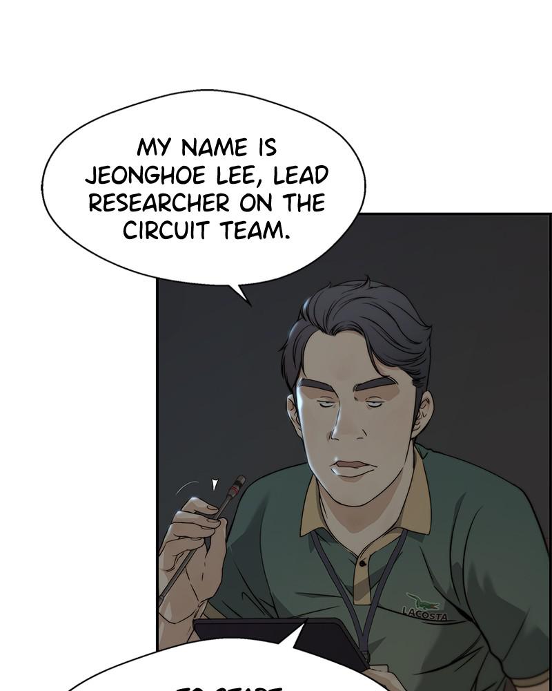 Read A Man's Man Manga Online