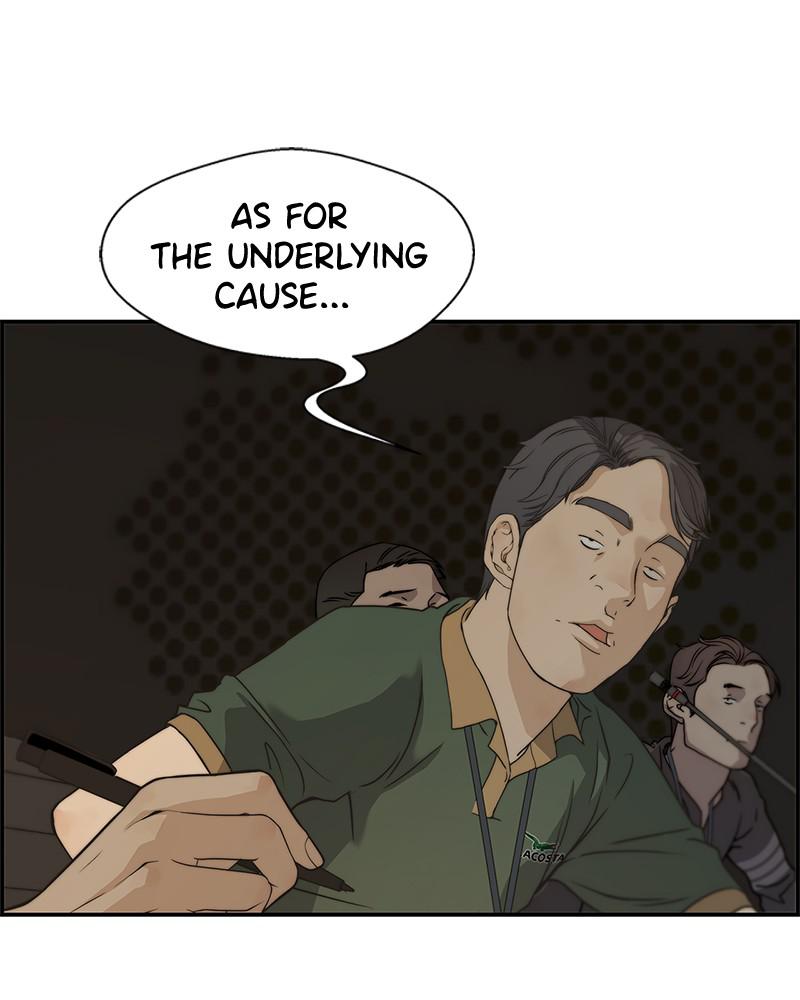 Read A Man's Man Manga Online