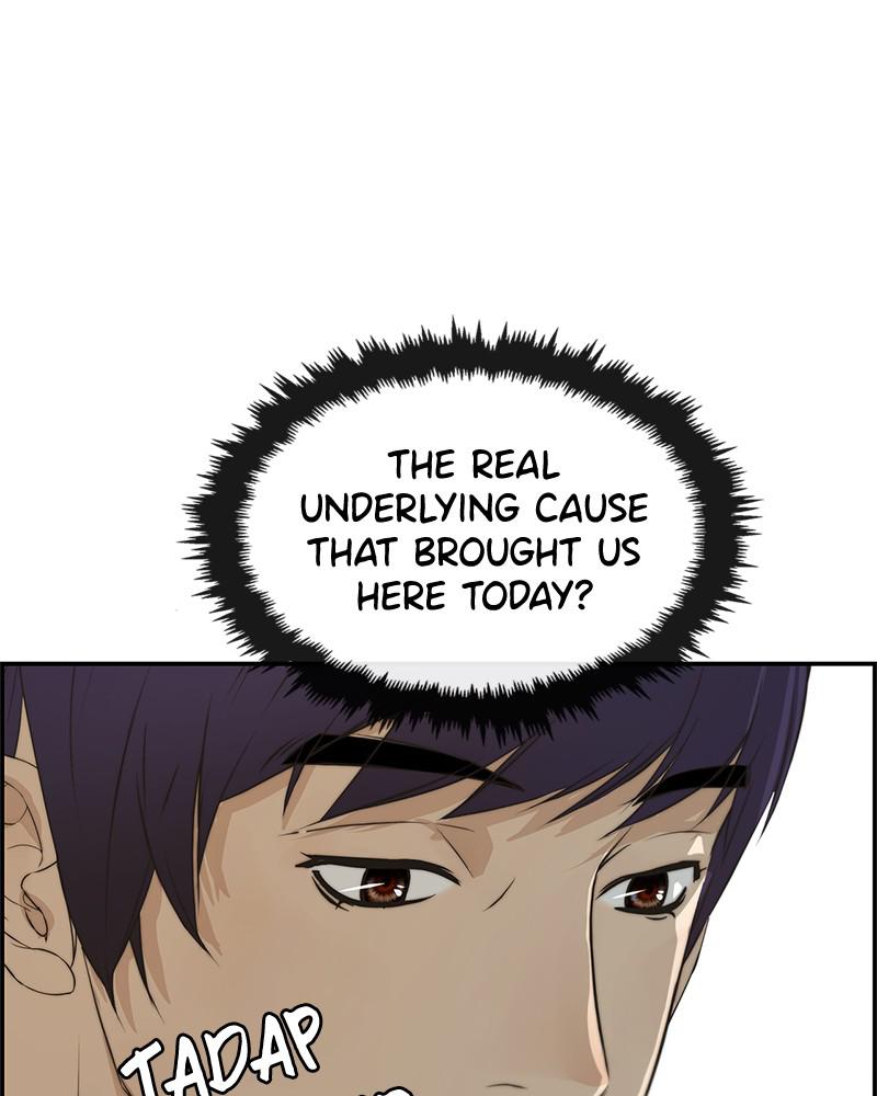 Read A Man's Man Manga Online