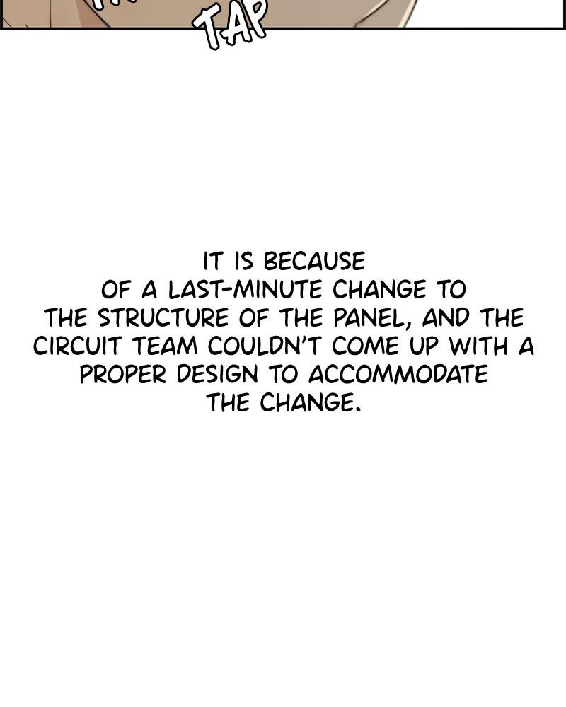 Read A Man's Man Manga Online