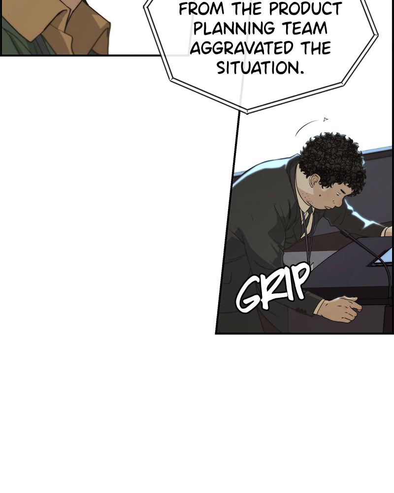 Read A Man's Man Manga Online