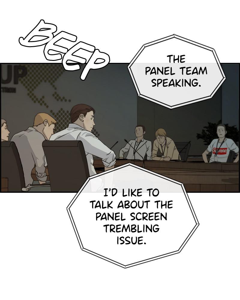 Read A Man's Man Manga Online