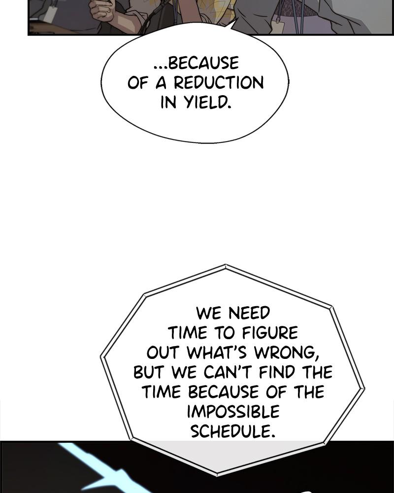 Read A Man's Man Manga Online