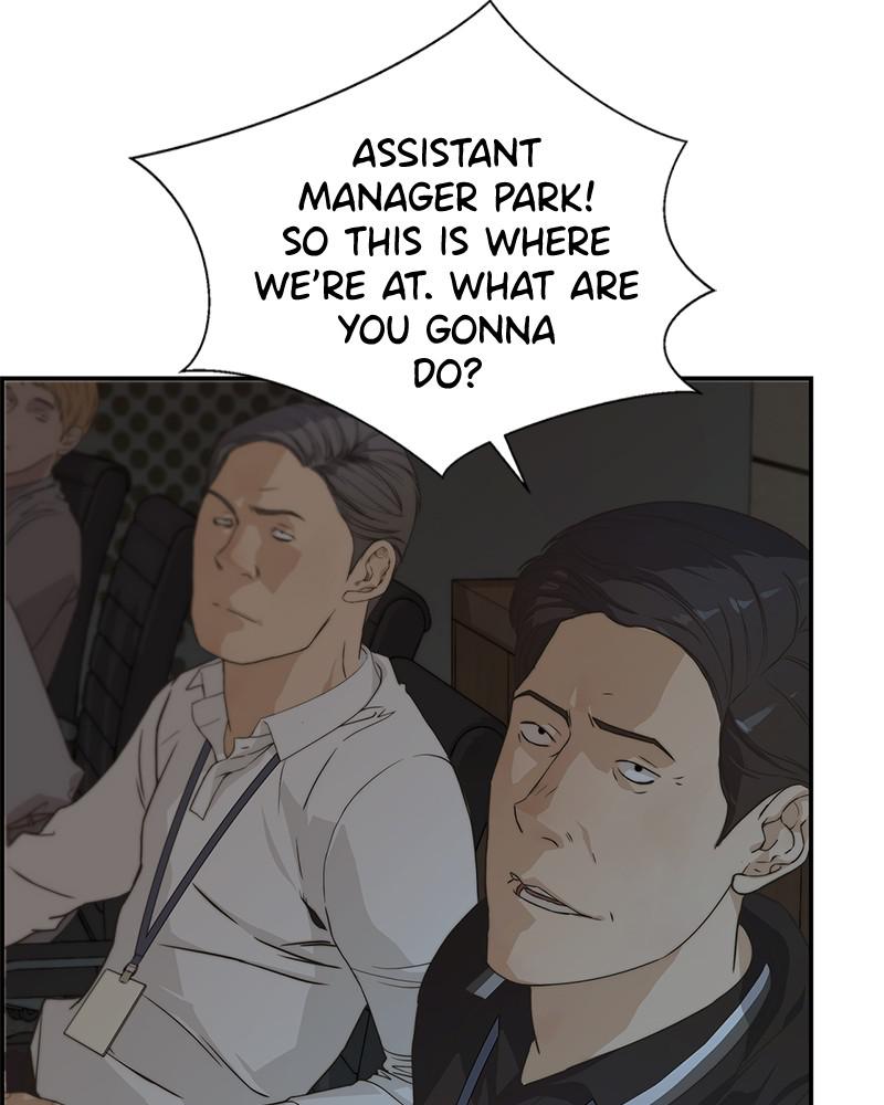Read A Man's Man Manga Online