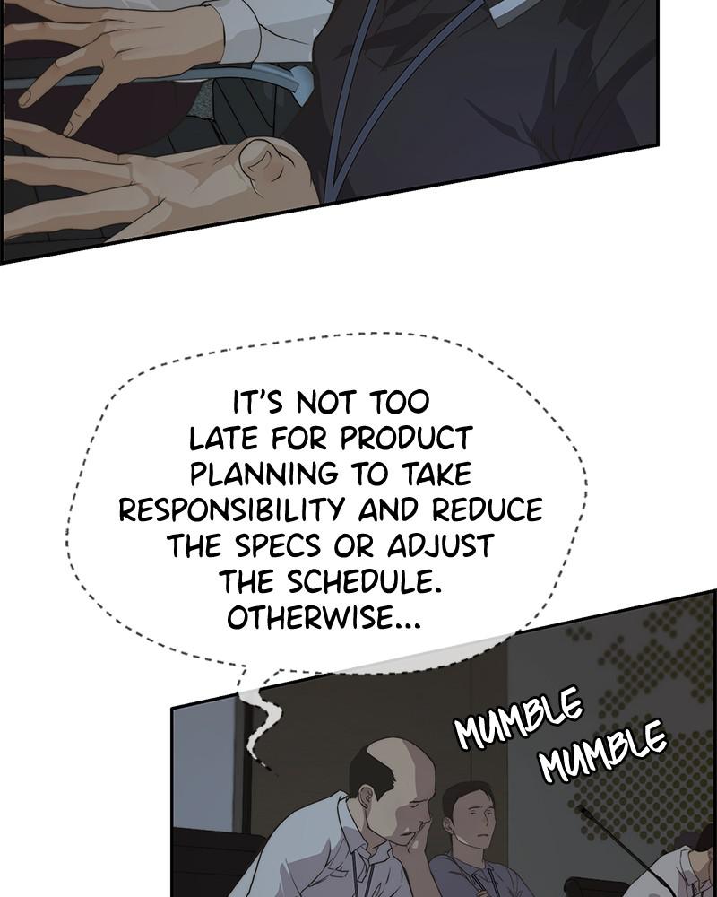 Read A Man's Man Manga Online