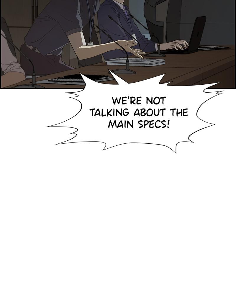 Read A Man's Man Manga Online
