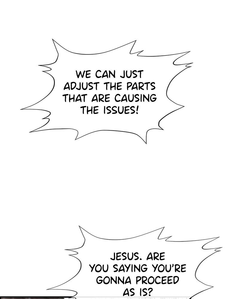 Read A Man's Man Manga Online