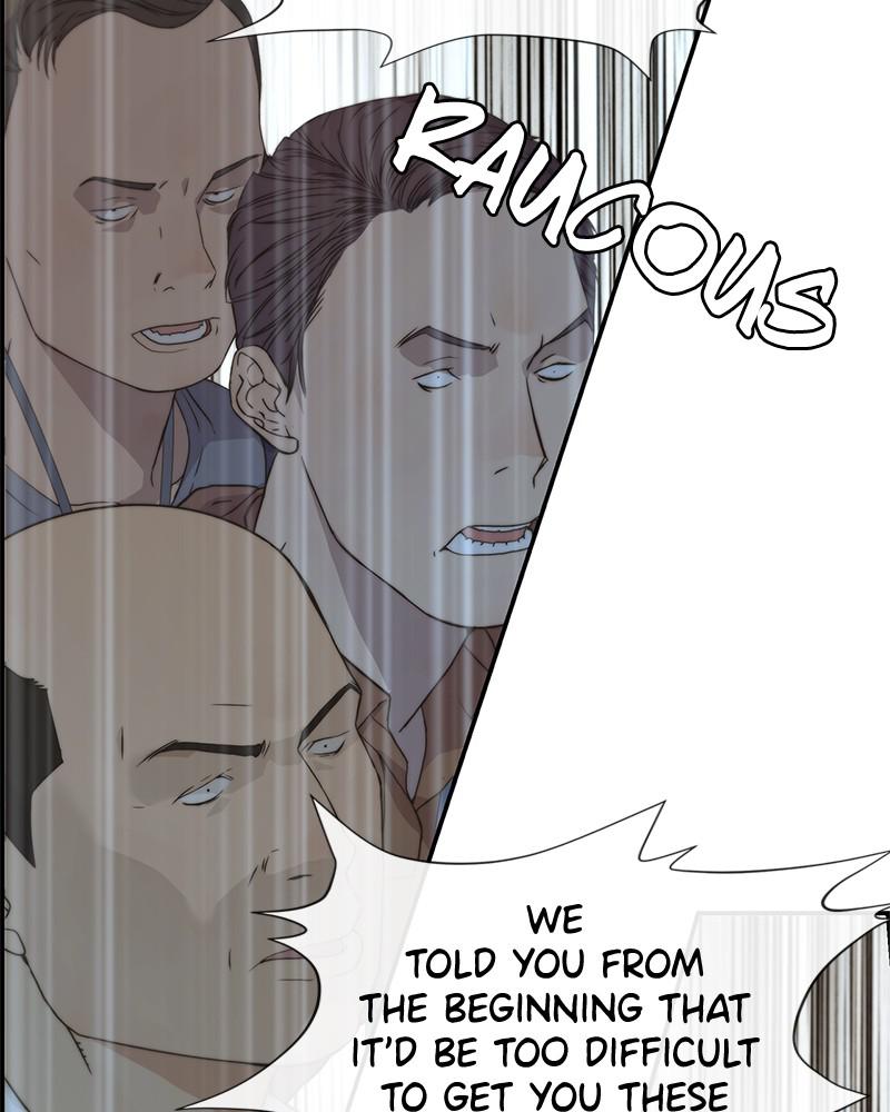 Read A Man's Man Manga Online