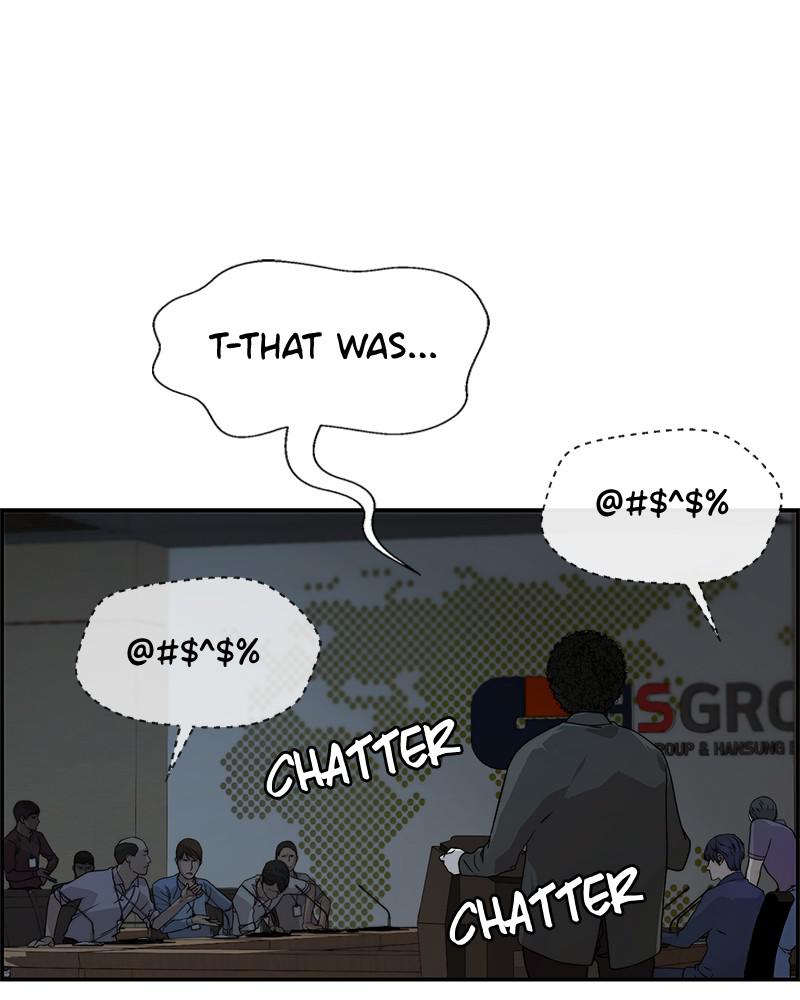 Read A Man's Man Manga Online