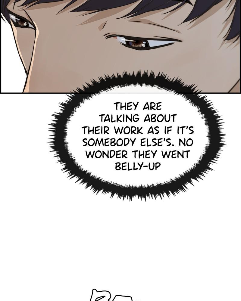 Read A Man's Man Manga Online