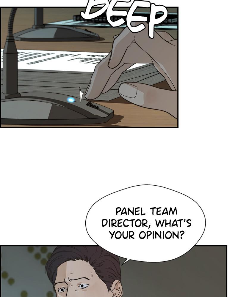 Read A Man's Man Manga Online