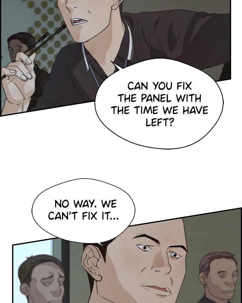 Read A Man's Man Manga Online
