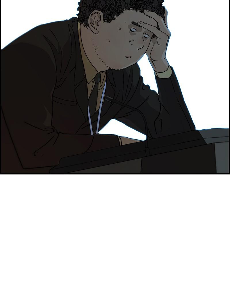 Read A Man's Man Manga Online