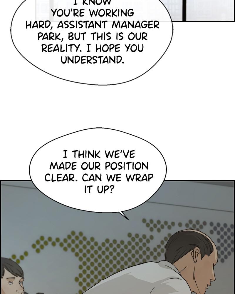 Read A Man's Man Manga Online