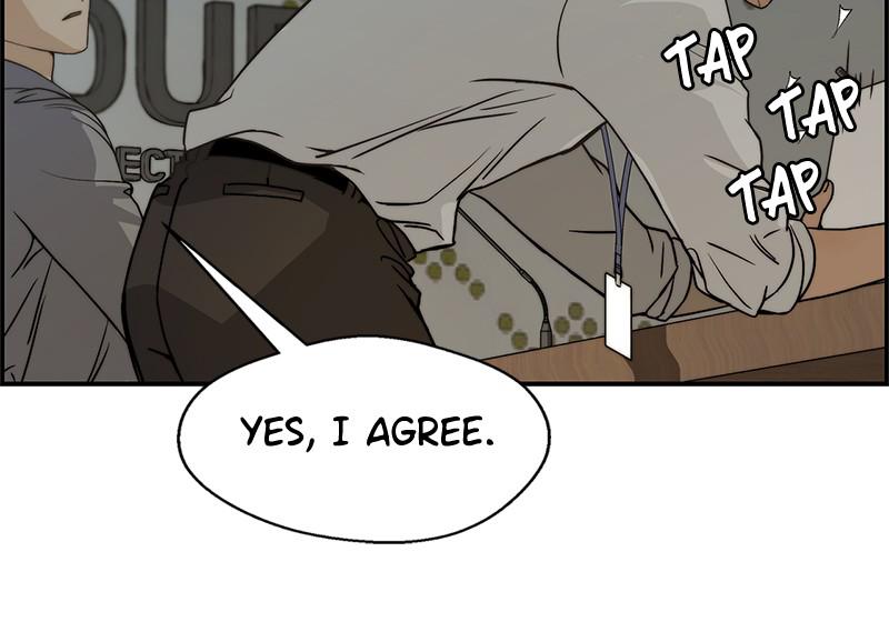 Read A Man's Man Manga Online