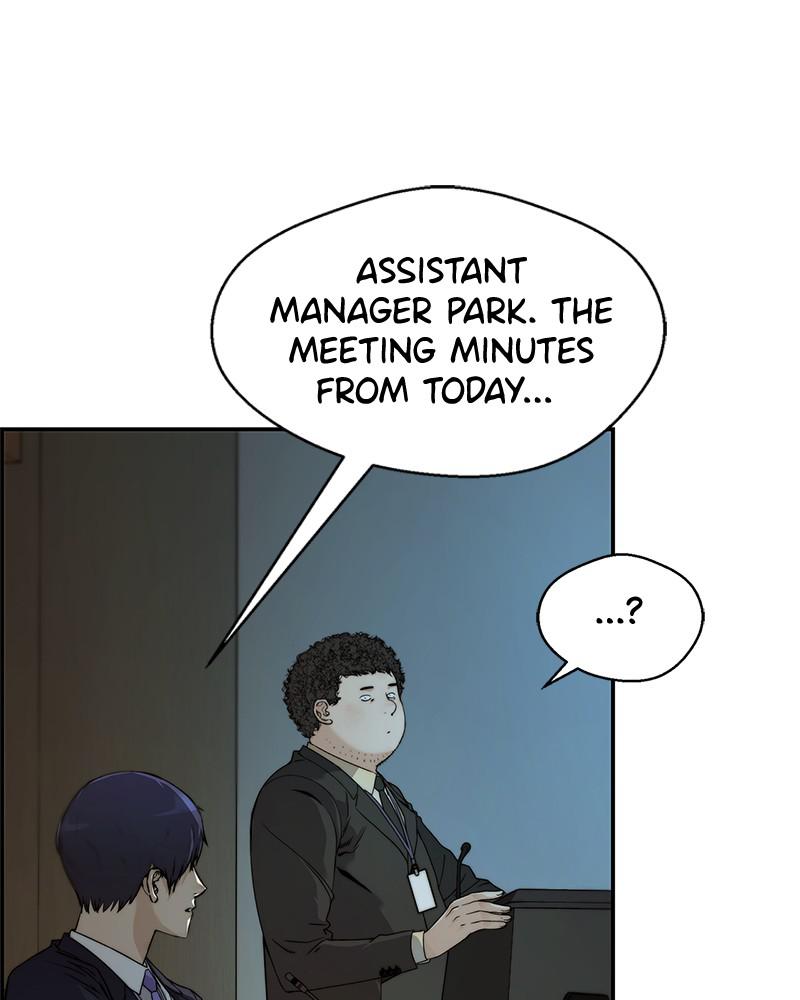 Read A Man's Man Manga Online