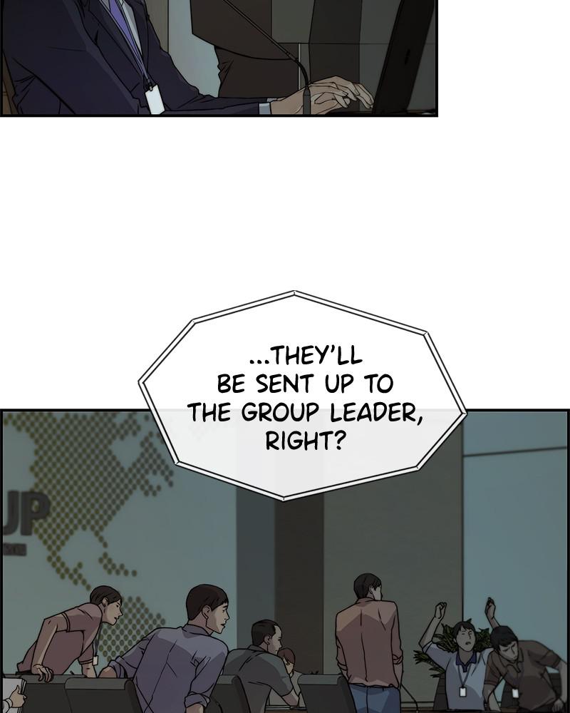 Read A Man's Man Manga Online
